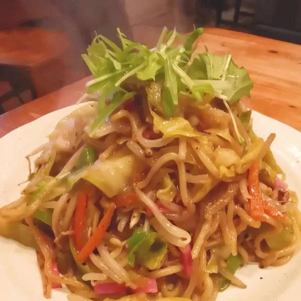 피카마츠 博多 ちゃんぽん・皿うどん ぴかまつ 사진 2