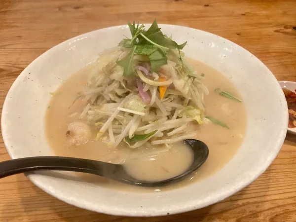피카마츠 博多 ちゃんぽん・皿うどん ぴかまつ 사진 4