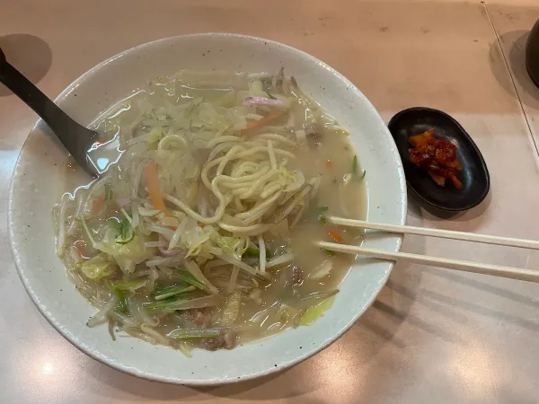 피카마츠 博多 ちゃんぽん・皿うどん ぴかまつ 사진 5