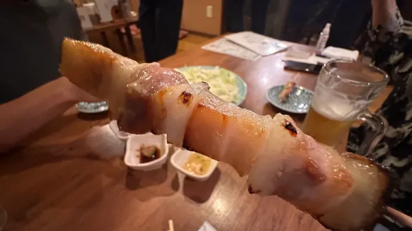 きはるの胡麻鯖やの写真4