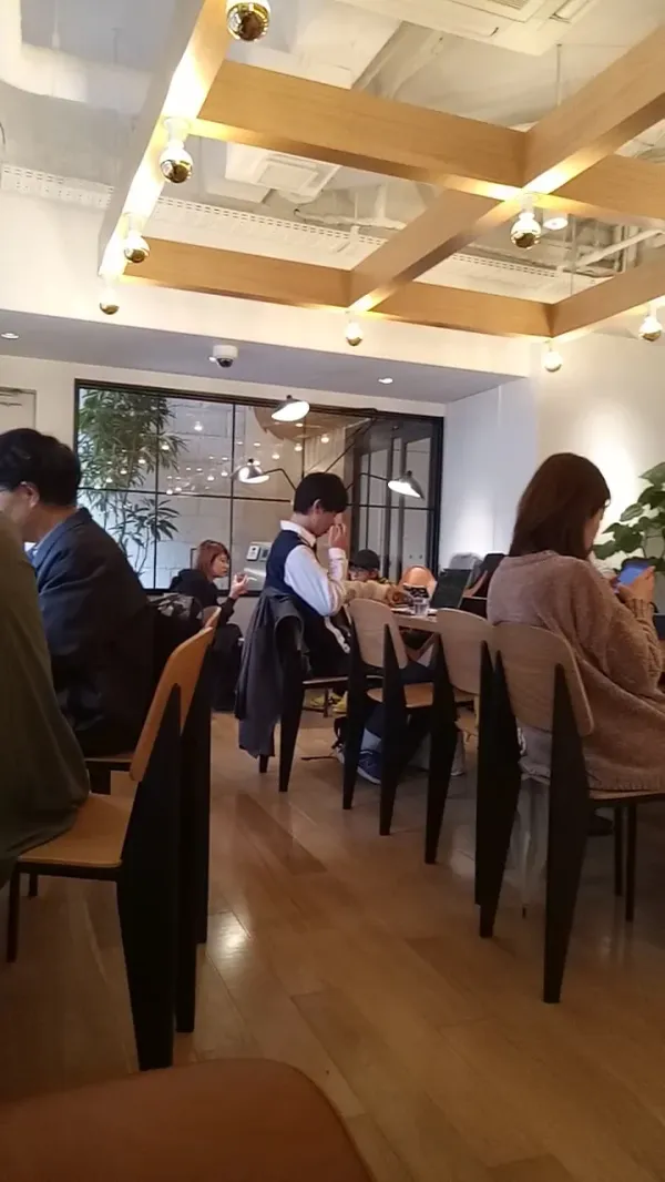 카마키리 커피 사진 2