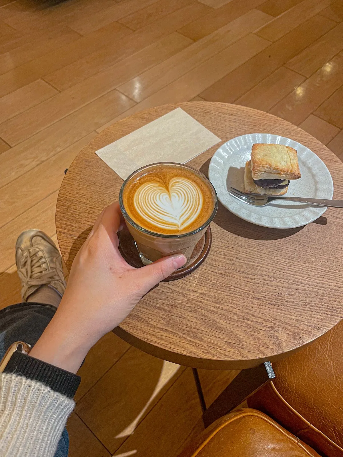 カマキリコーヒー 高砂のメイン写真