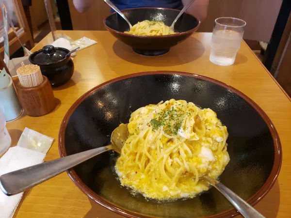 PASTA & PIZZA らるきいの写真5