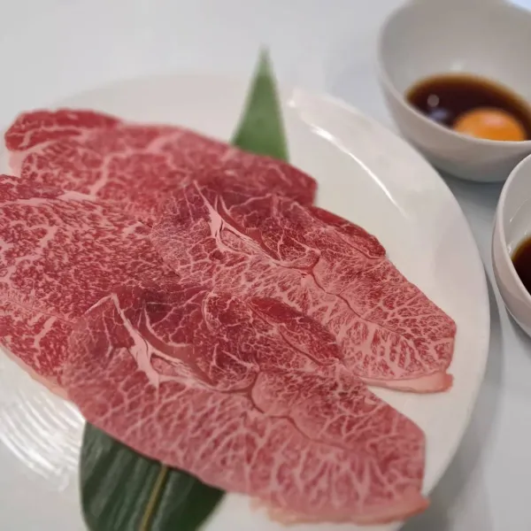 焼肉大喜 사진 2