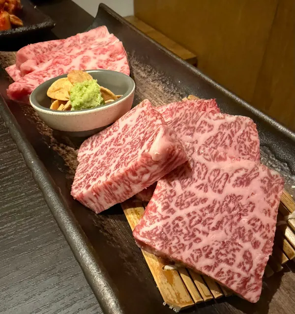 焼肉大喜 사진 3