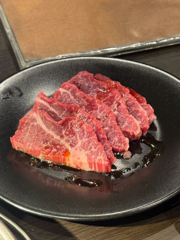 焼肉大喜の写真5