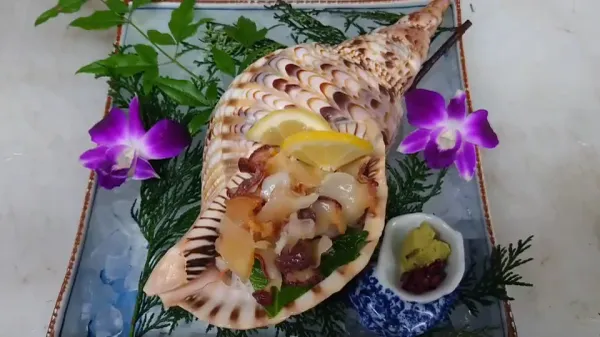 해물 선술집 나카요시 난바점 사진 2