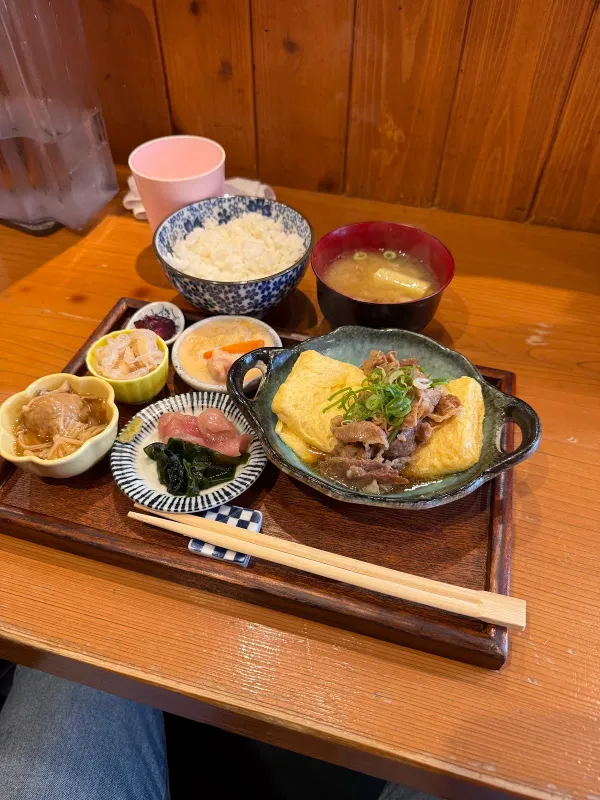Wabisuke Namba Main Store 사진 3