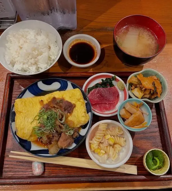 Wabisuke Namba Main Store 사진 4