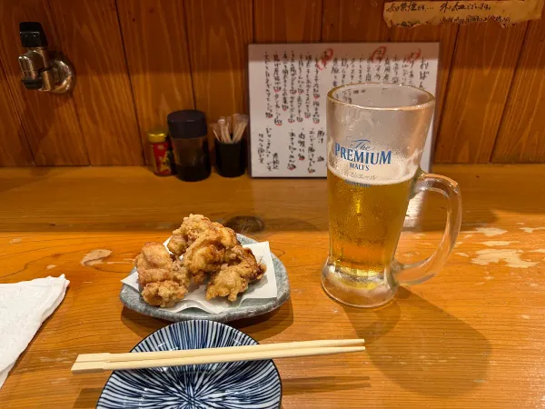 Wabisuke Namba Main Store 사진 5