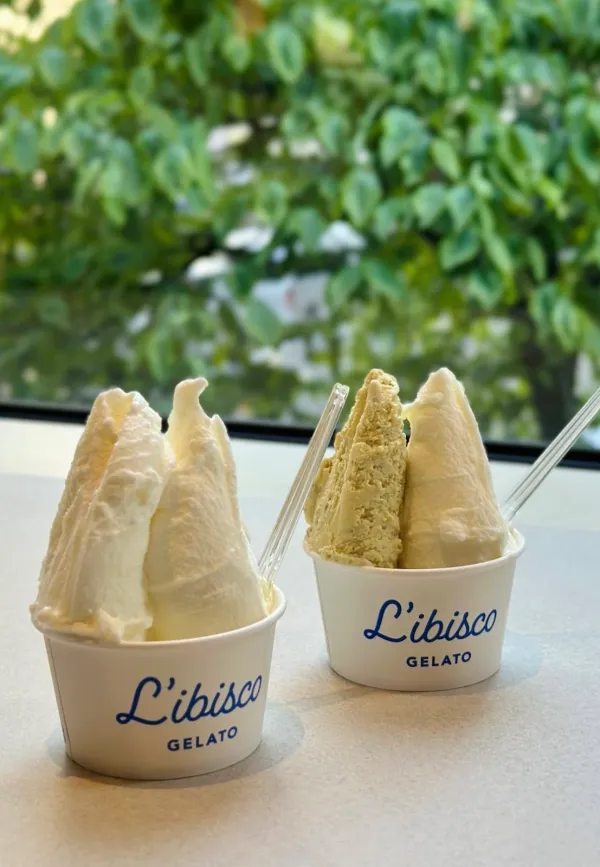 L'ibisco Ginza 사진 4
