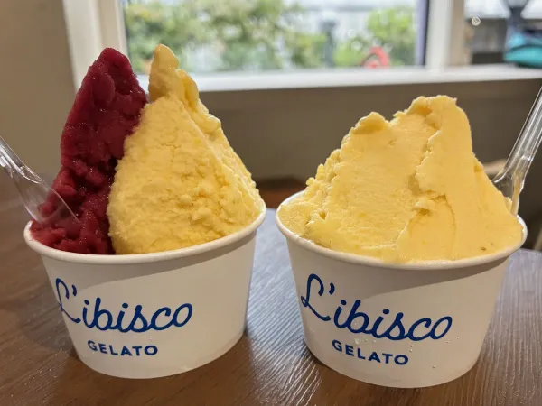 L'ibisco Ginza 사진 5