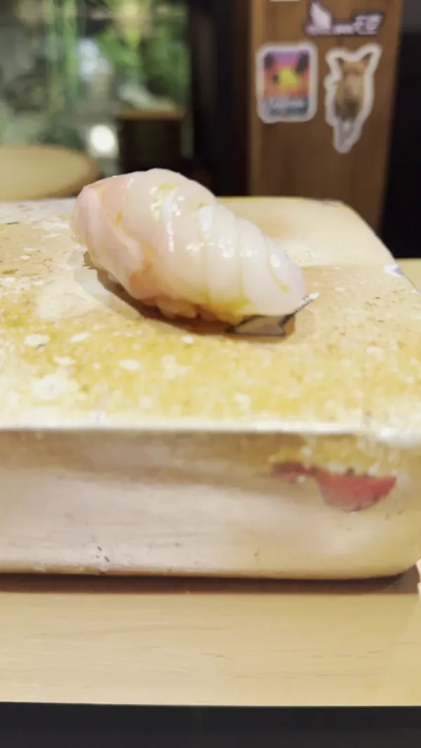 Otachidokoro Sushi Ki 사진 2