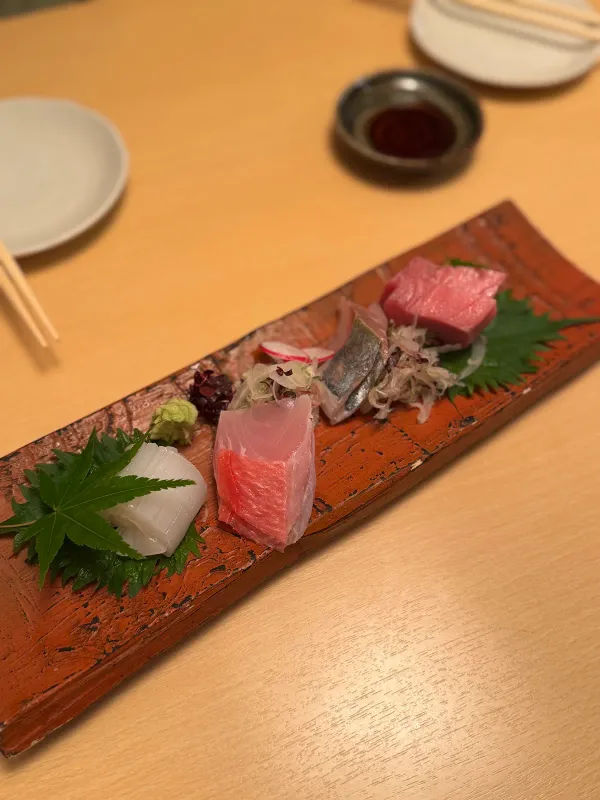 銀座 しまだの写真4