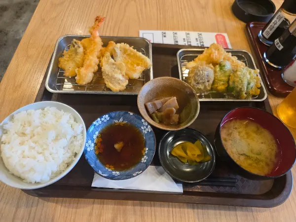 魚好亭