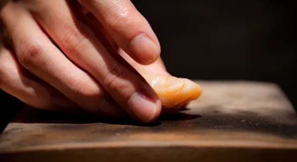 Otachidokoro Sushi Ki 사진 5