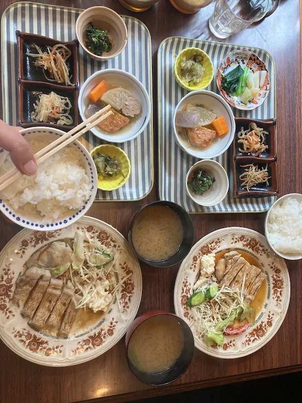 珈琲 庵 사진 5