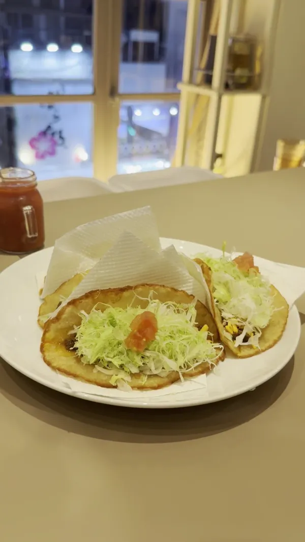 JAM'S TACOS（ジャムズタコス）国際通り店 사진 2