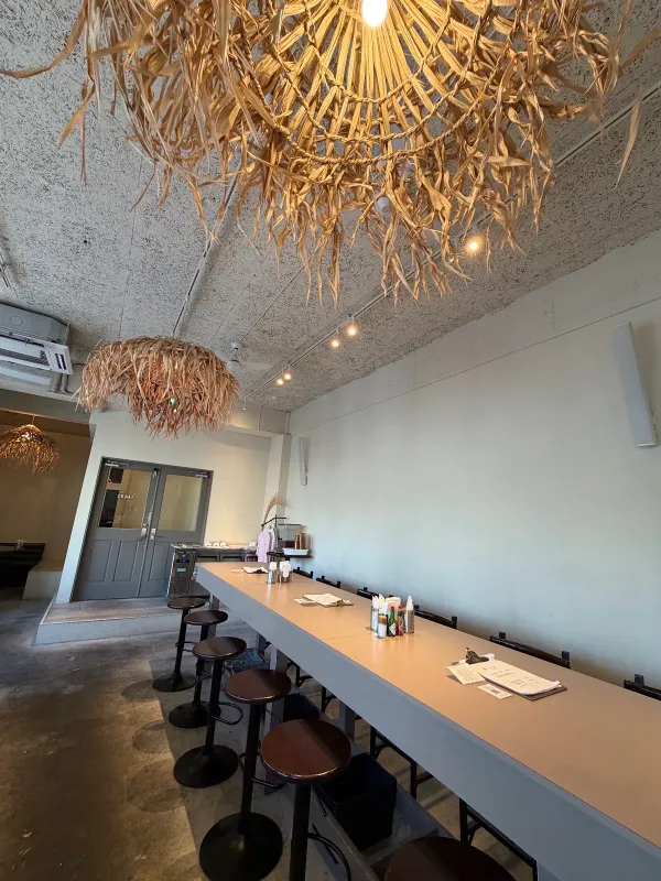 JAM'S TACOS（ジャムズタコス）国際通り店 사진 3