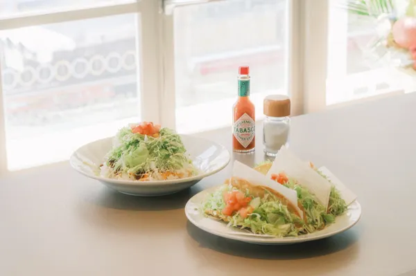 JAM'S TACOS（ジャムズタコス）国際通り店 사진 4