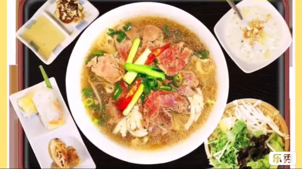 BEP VIET RESTAURANT 사진 2