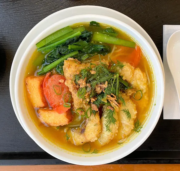 BEP VIET RESTAURANT 사진 3