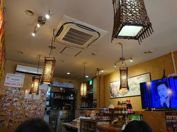 BEP VIET RESTAURANT 사진 4