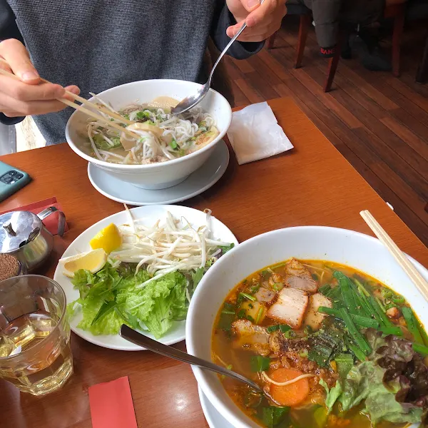 BEP VIET RESTAURANT 사진 5