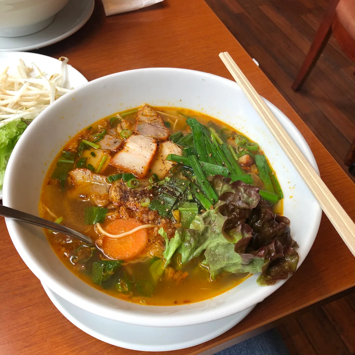 BEP VIET RESTAURANTのメイン写真