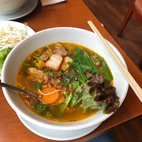BEP VIET RESTAURANT