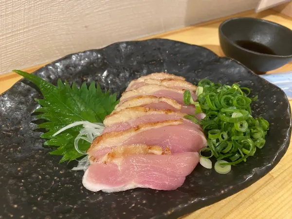 炭火焼鳥 十六 사진 3