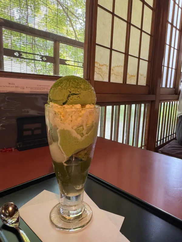 甘味どころ ぎをん 小森の写真4