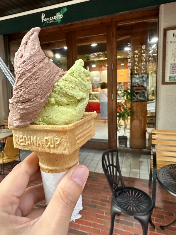 라콜토 사진 3