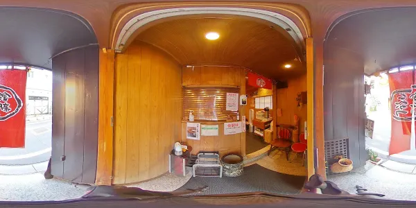 Tonkatsu Suzushin