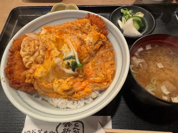 Tonkatsu Suzushin 사진 4