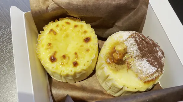 GAZTA 伊勢丹新宿店 사진 5