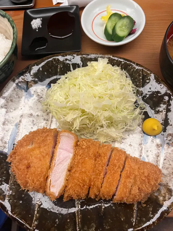 돈카츠 히나타 사진 5