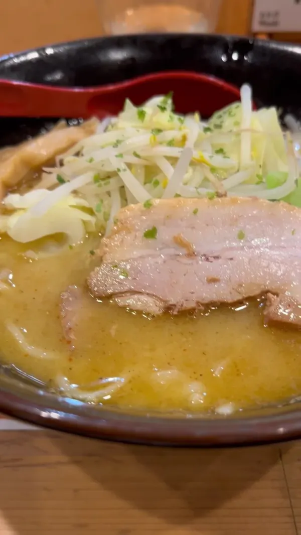 라멘 타카하시 긴자점 사진 3