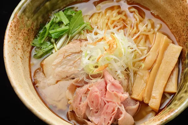 라멘 타카하시 긴자점 사진 5