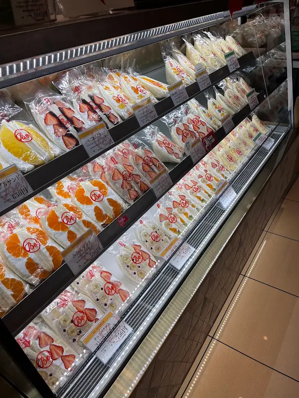 Be! SANDWICH (ビー・サンドイッチ) 大丸札幌店
