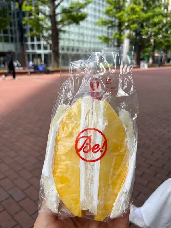 Be! SANDWICH (ビー・サンドイッチ) 大丸札幌店 사진 2