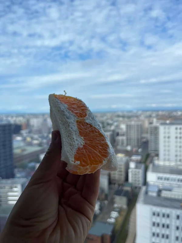 Be! SANDWICH (ビー・サンドイッチ) 大丸札幌店 사진 4
