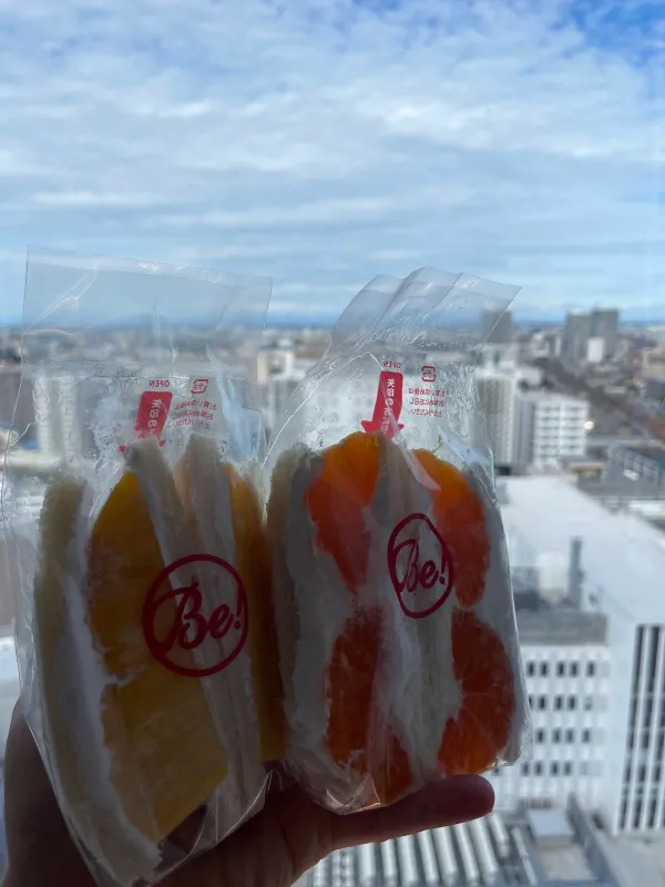 Be! SANDWICH (ビー・サンドイッチ) 大丸札幌店 사진 5