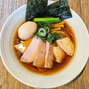 麺屋 さくら井