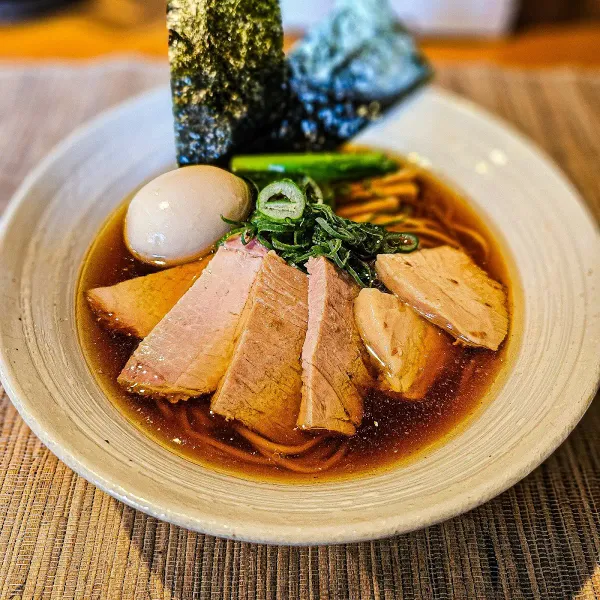 麺屋 さくら井の写真2