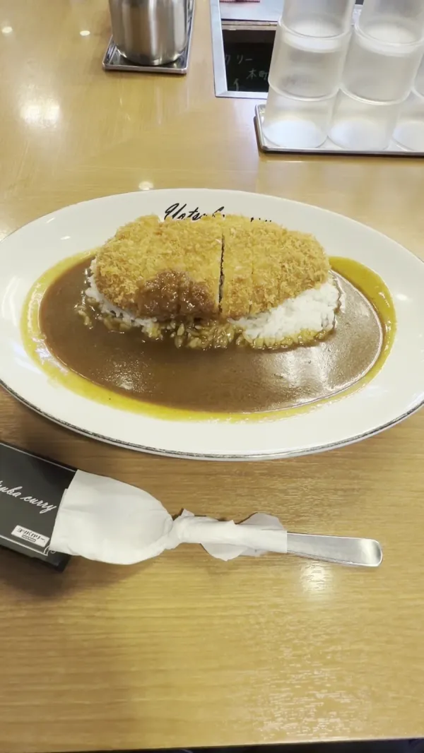 Yotsuba Curry Hommachi 사진 5