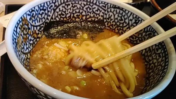라멘 잇토 사진 2