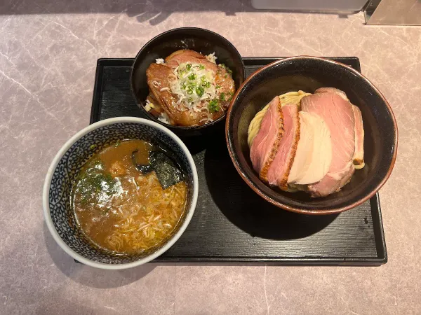 라멘 잇토 사진 4