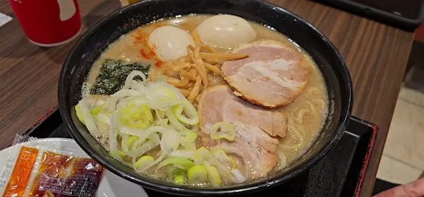 오레류시오라멘 사진 3
