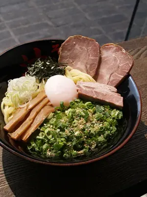 東京油組総本店 下北沢組